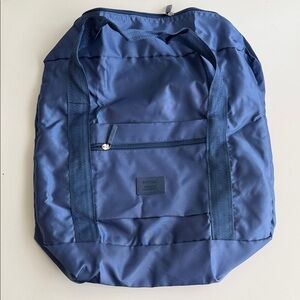 Navy Duffel Bag by Unknown Brand
